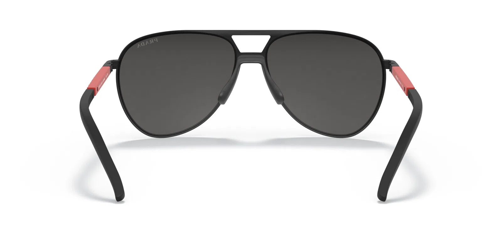 Prada Linea Rossa 51XS Sunglasses - view 15